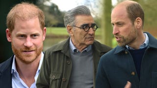 Prince William Makes Rare Comments About Harry Amid Royal Rift